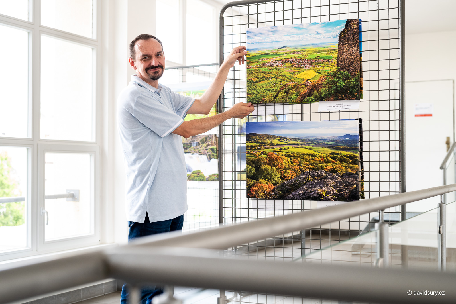 Chutě a vůně Českého středohoří 1 [Teplice]