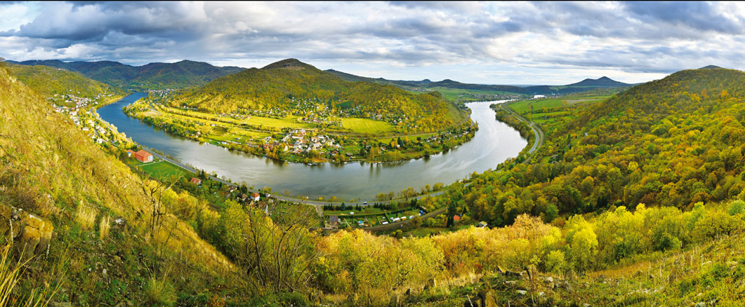 Na stroji času [knihovna Teplice]
